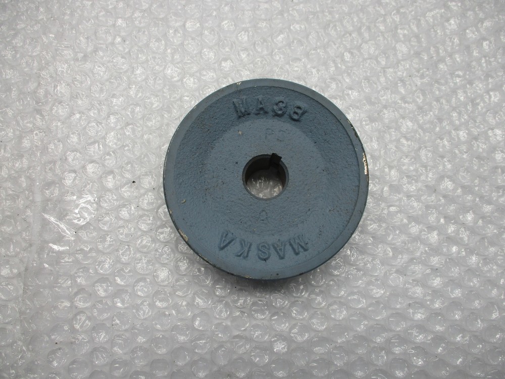 BALDOR MASKA MA38 SHEAVE NSNP