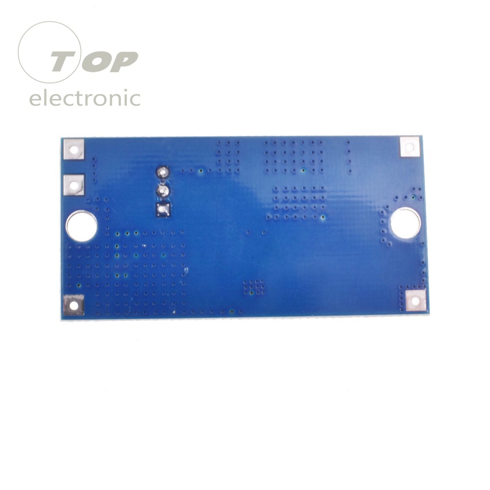 60V Input DC-DC Step Down Converter Adjustable Power Module LM2596HVS