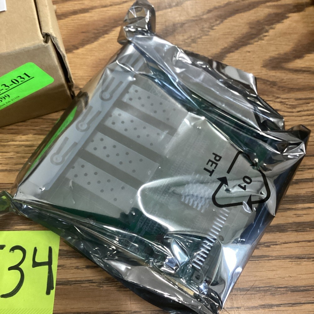 Comnet CWGE2FE24MOD/8SFP 8 Port 100MBPS SFP Module 🟠