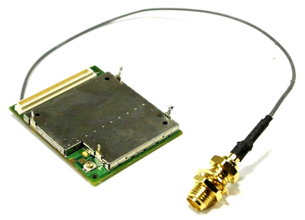 Air Prime Q2687RD wireless cpu