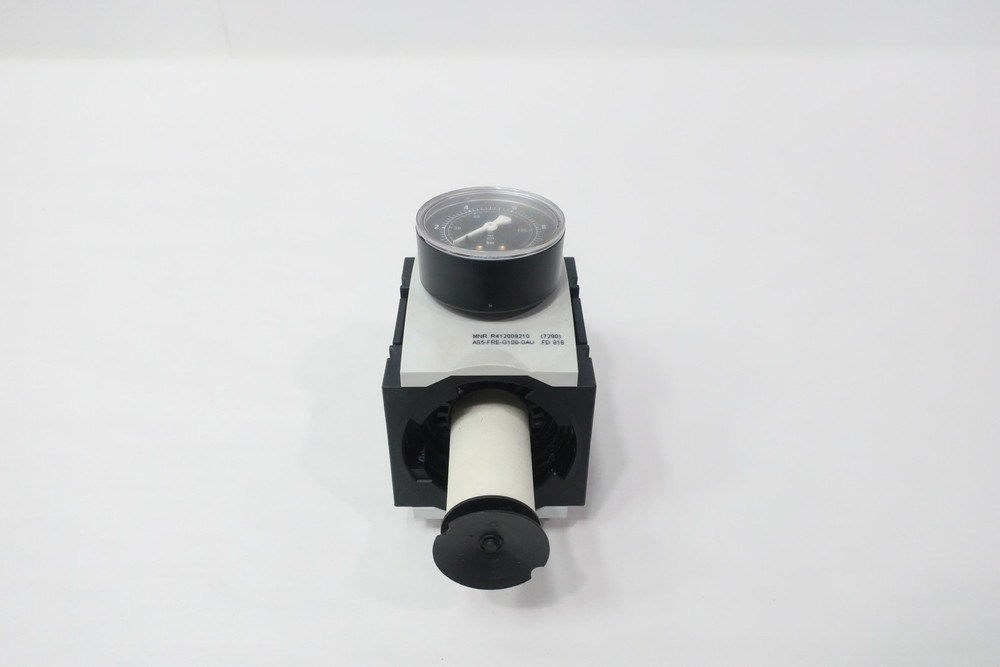 Aventics R412009210 Pneumatic Filter-regulator