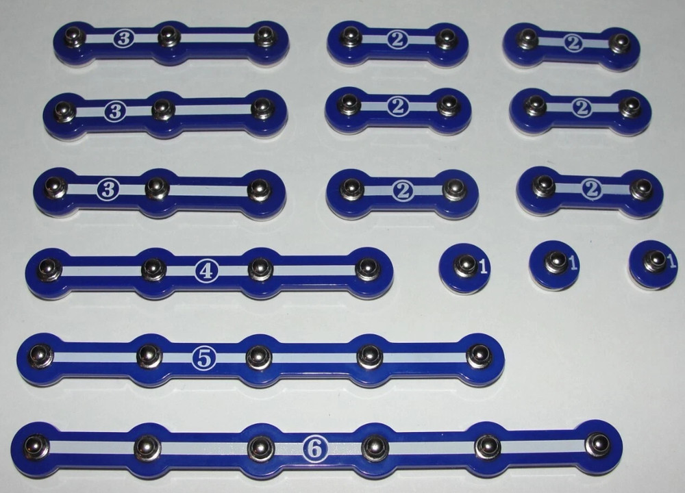 ELENCO Snap Circuits Replacement Part: Conductor Wire