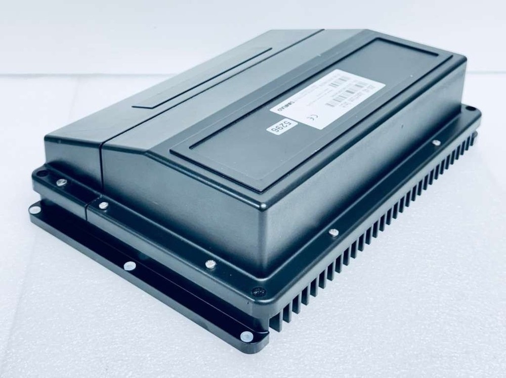 SIMRAD AUTOPILOT CPU J50-40 JUNCTION UNIT AUTOPILOT COMPUTER