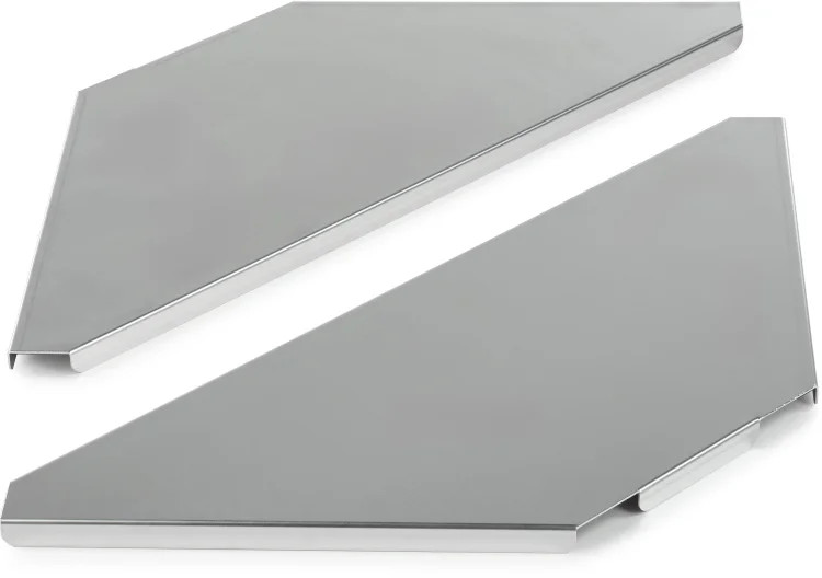 ADJ Pro Event TC Shelf Pair