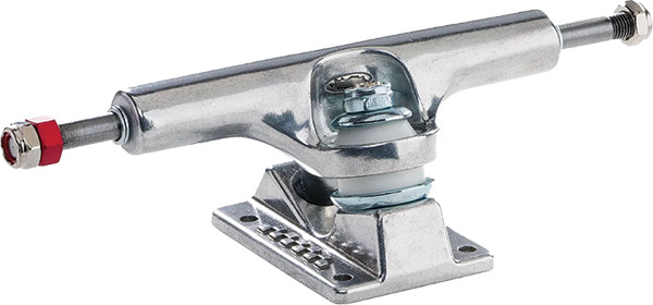 ACE AF1 LOW HOLLOW 33/8.0 POLISHED TRUCKS SET