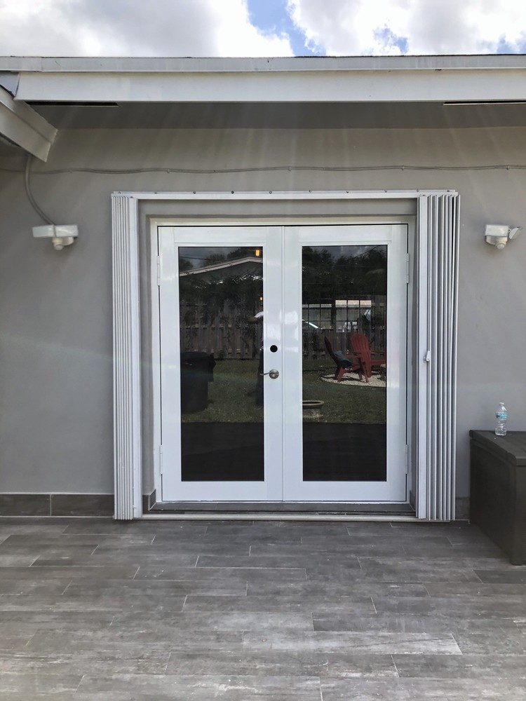 Impact Windows and Doors