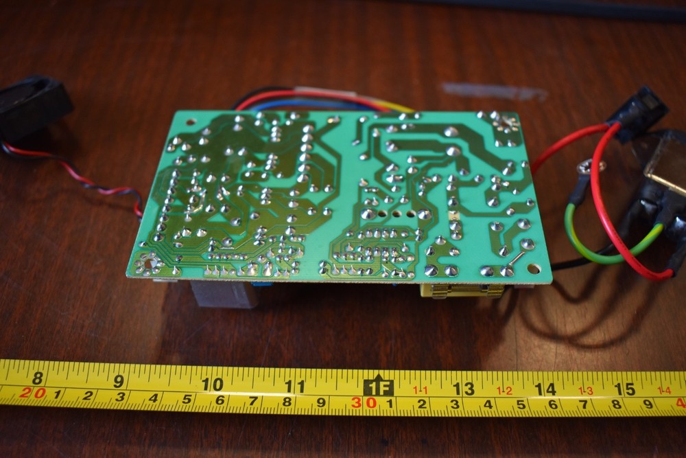 Scopus CODICO IRD-2800 Receiver Decoder Internal Power Supply