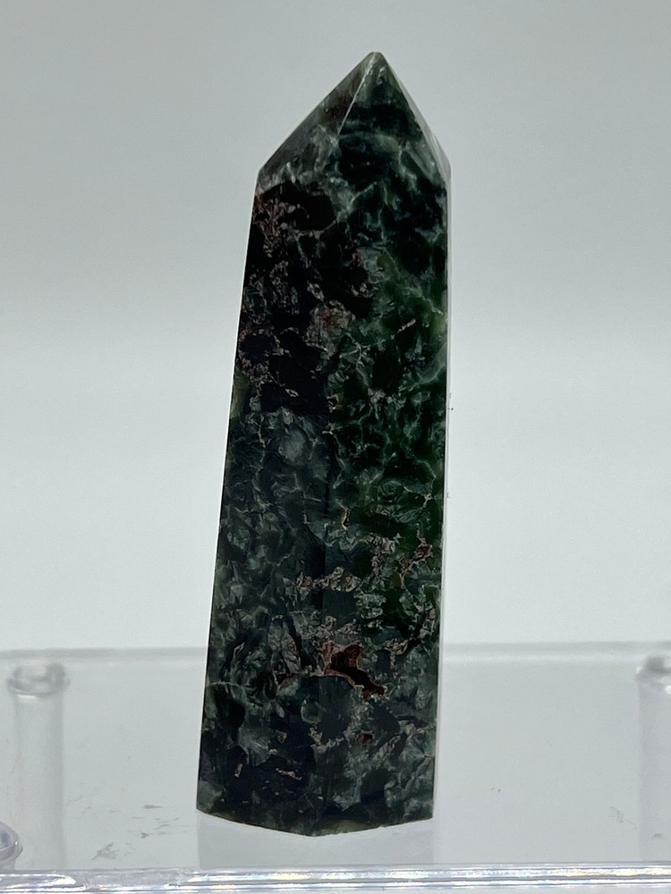 Seraphinite Tower Q