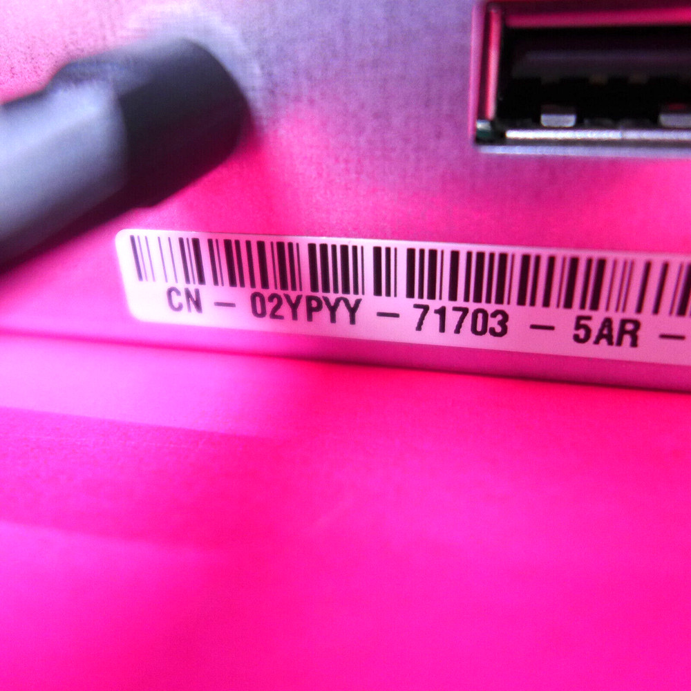 Genuine Dell Chassis Manager Module 1716 2YPYY