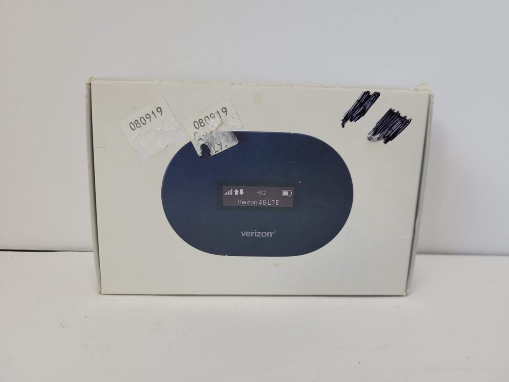 Ellipsis Jetpack Verizon MHS900L (Verizon)
