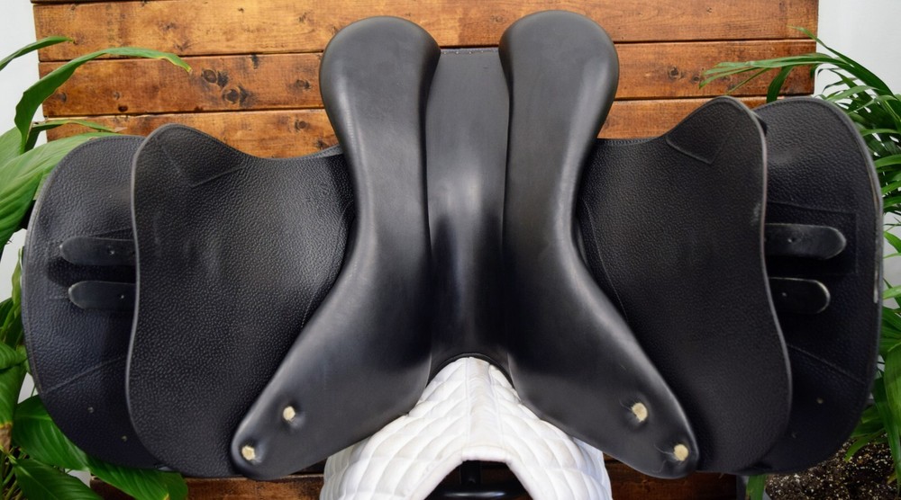 17.5" Meyer Selles Act 1 (2019) *Full Calf Leather*