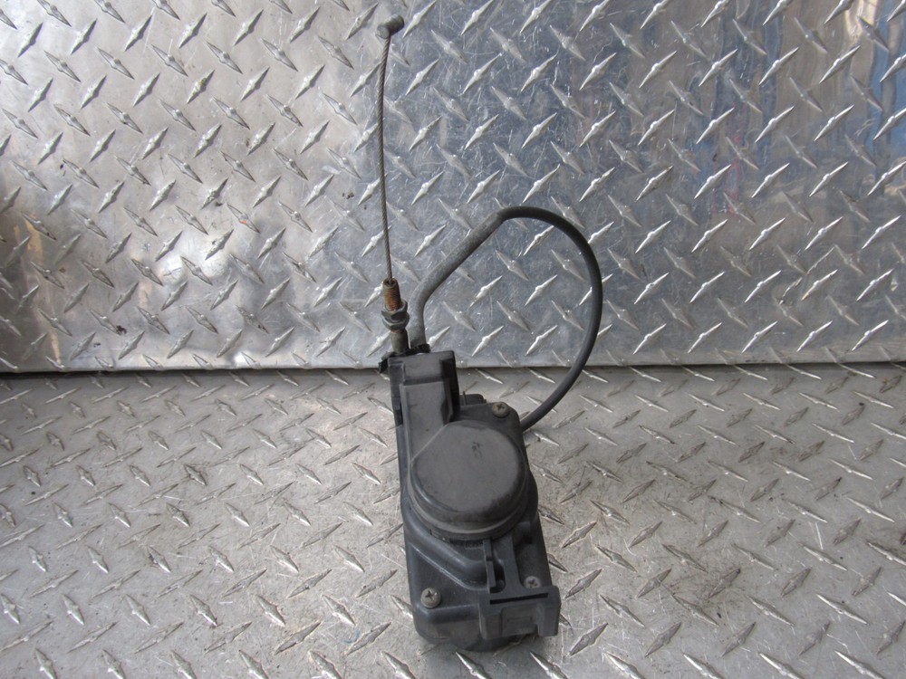 01 HYUNDAI SONATA CRUISE CONTROL SPEED SERVO ACTUATOR