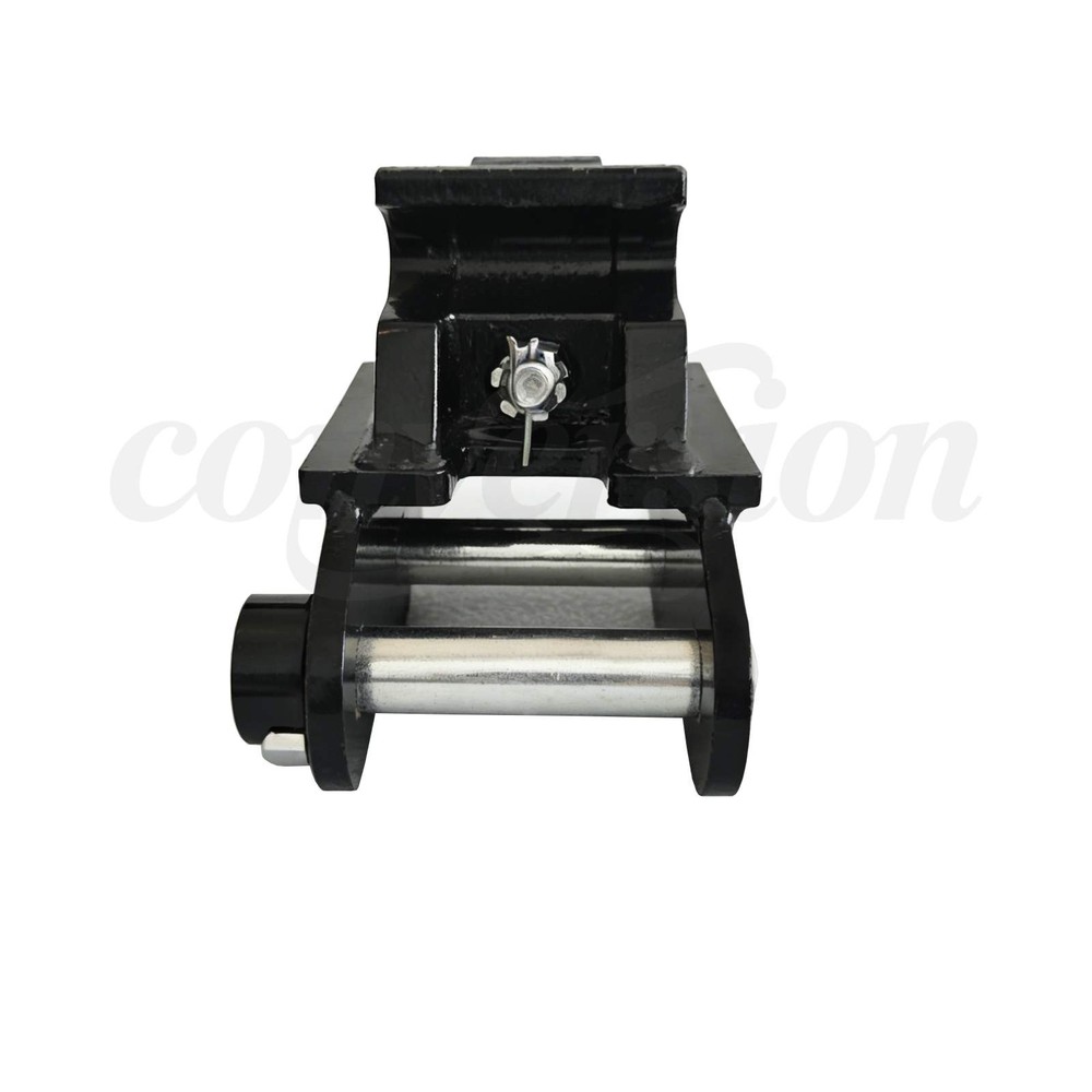 0.8~2Ton Mini Excavators Excavator Attachment Quick Hitch Coupler Attachments