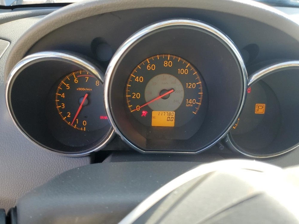 Fuse Box Engine Fits 02-06 ALTIMA 4908224