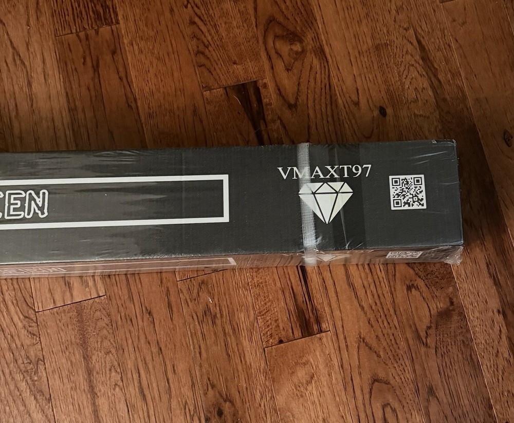 Elite Zero Edge Electric Tech Screen