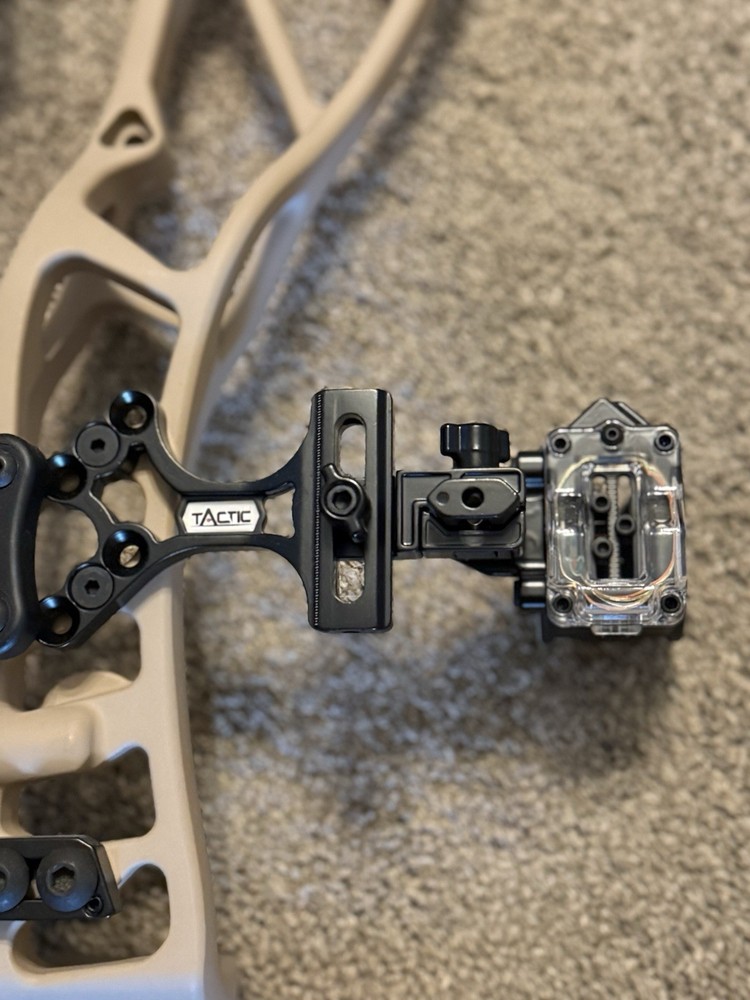 Elite Basin RTS Package RH Bow Package