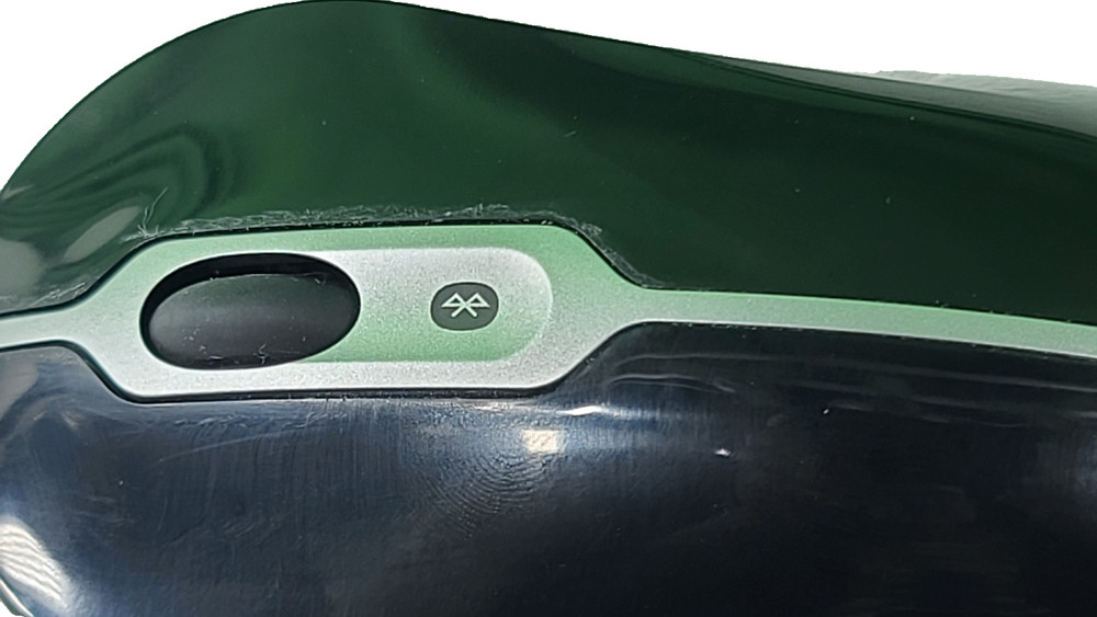 OEM Dell Wireless Bluetooth Optical Mouse UN733 M-RBB-DEL4