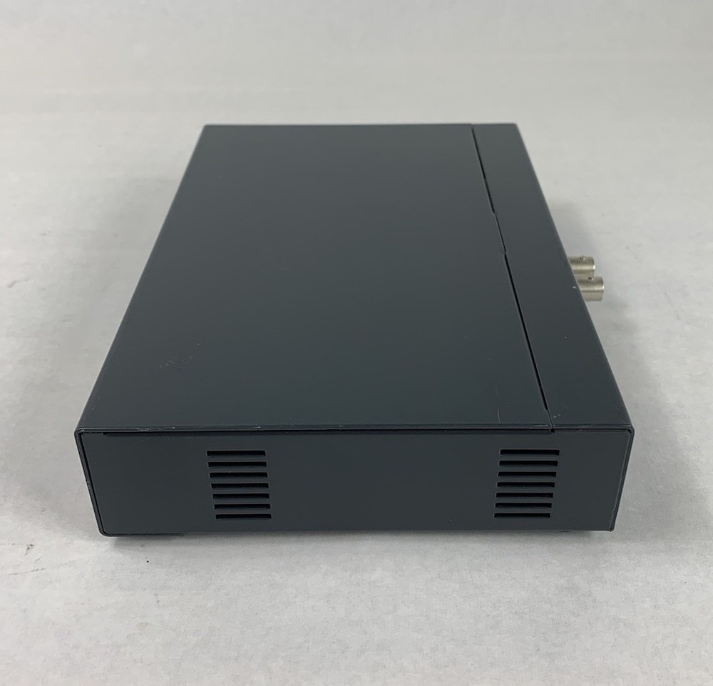 Kramer VP-701XL Digital Scan Scan Converter