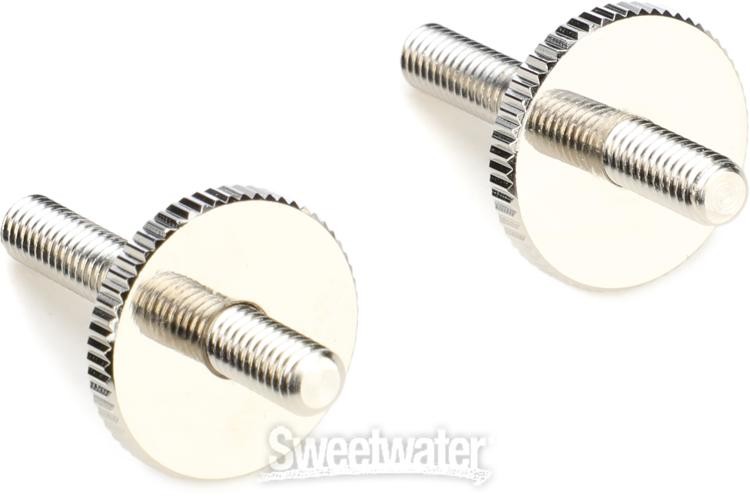 Gotoh GE103B TOM-style Bridge - Nickel