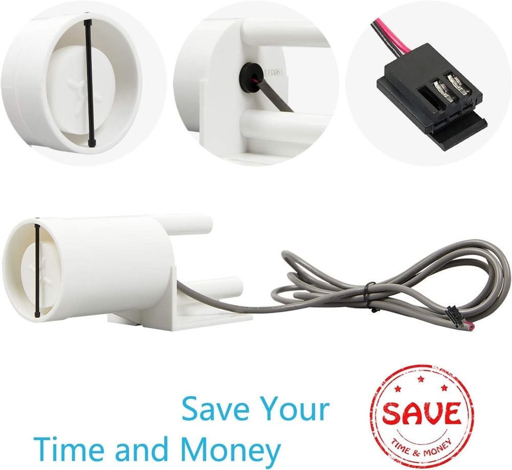 Premium Replacement Part for Hoshizaki Ice Machines - Easy Self-Install