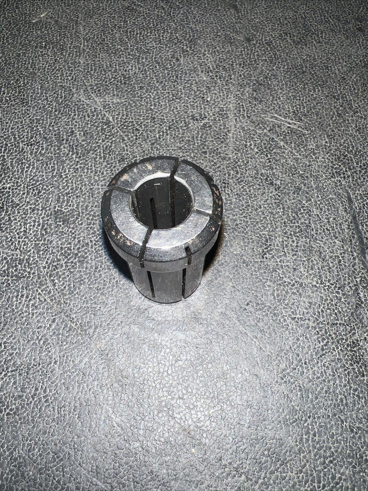 Syic DA-18 Size 1/2" Collet 81929P