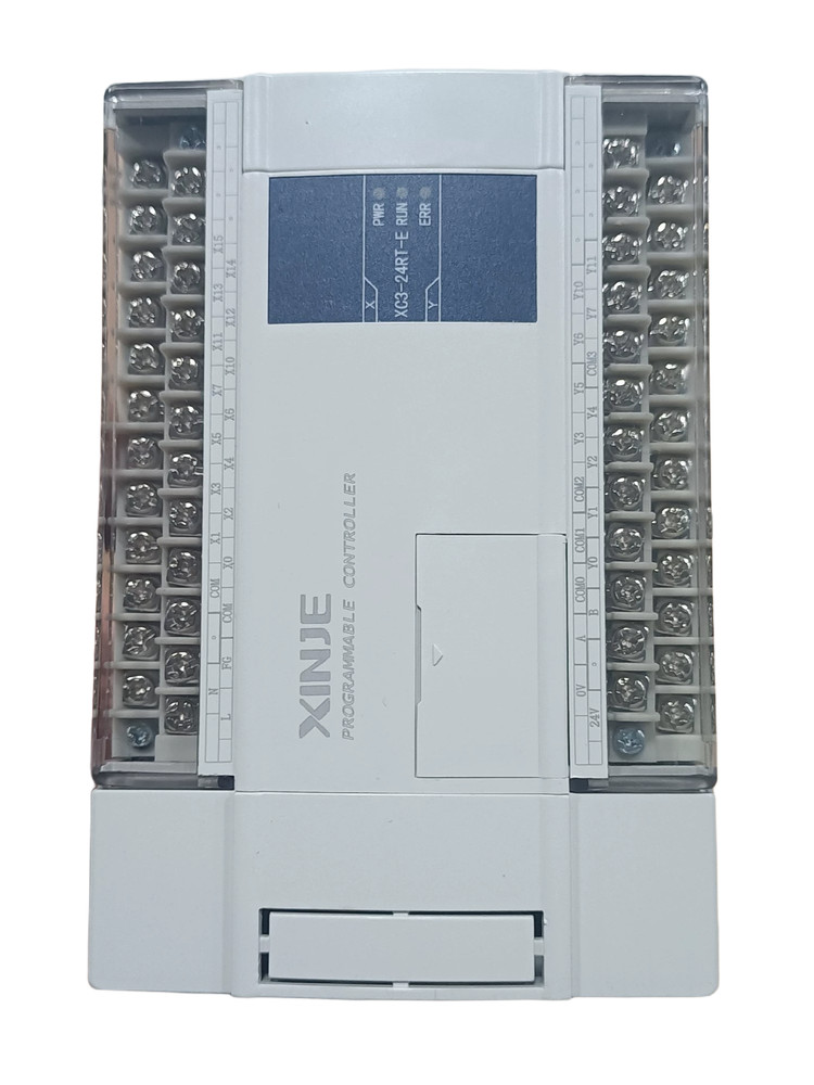 1pcs Xinje XC3-24RT-E Programmable Controller