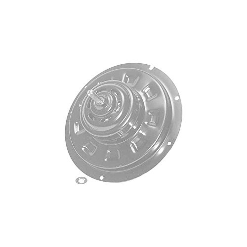 MM852 New Blower Motor without Wheel