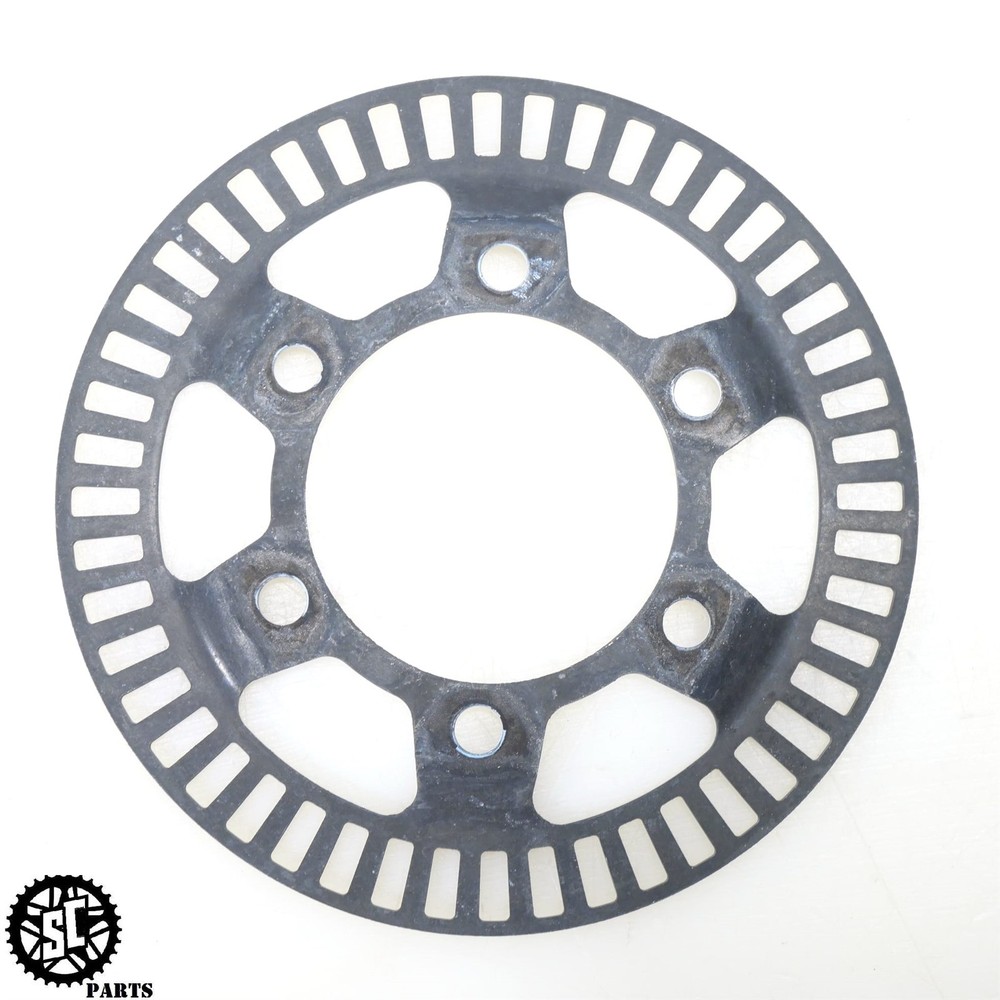 2023 APRILIA TUONO 660 FRONT REAR ABS RING SENSOR