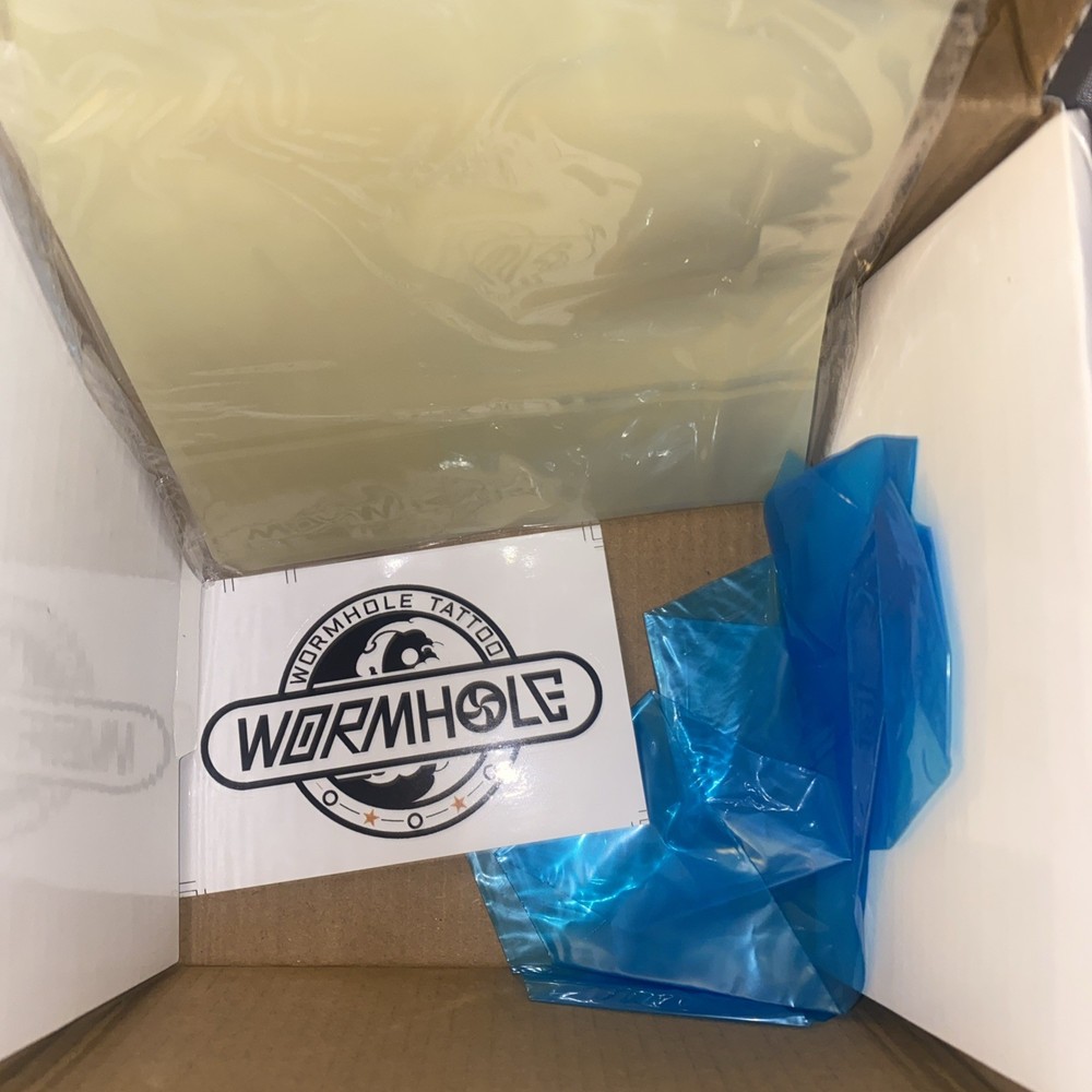 Wormhole Beginning Tattoo Pen Kit