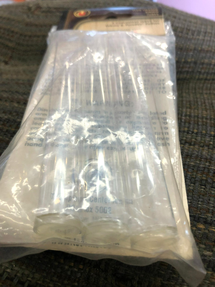Thompson Center Arms 7238 Flex Loader Tube Replacement 3 Pack
