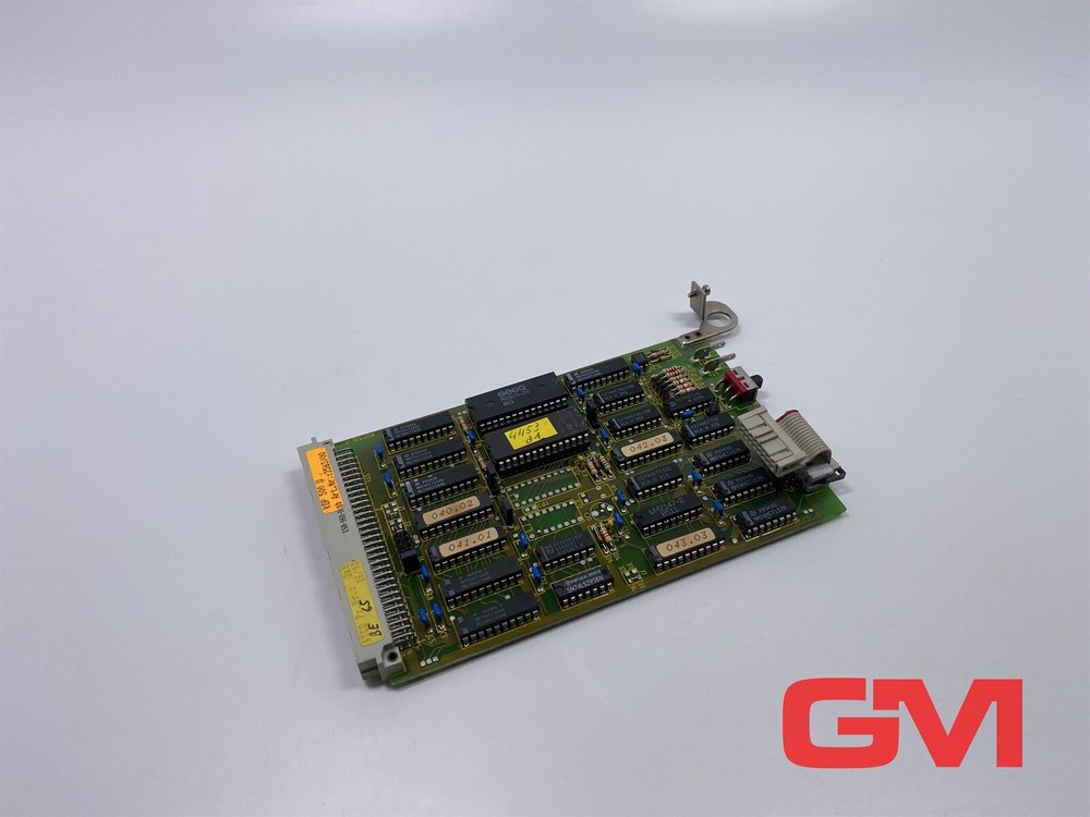 Bachmann Electronic Coupling Card KOP 500 U 2563/00 KOP500-E
