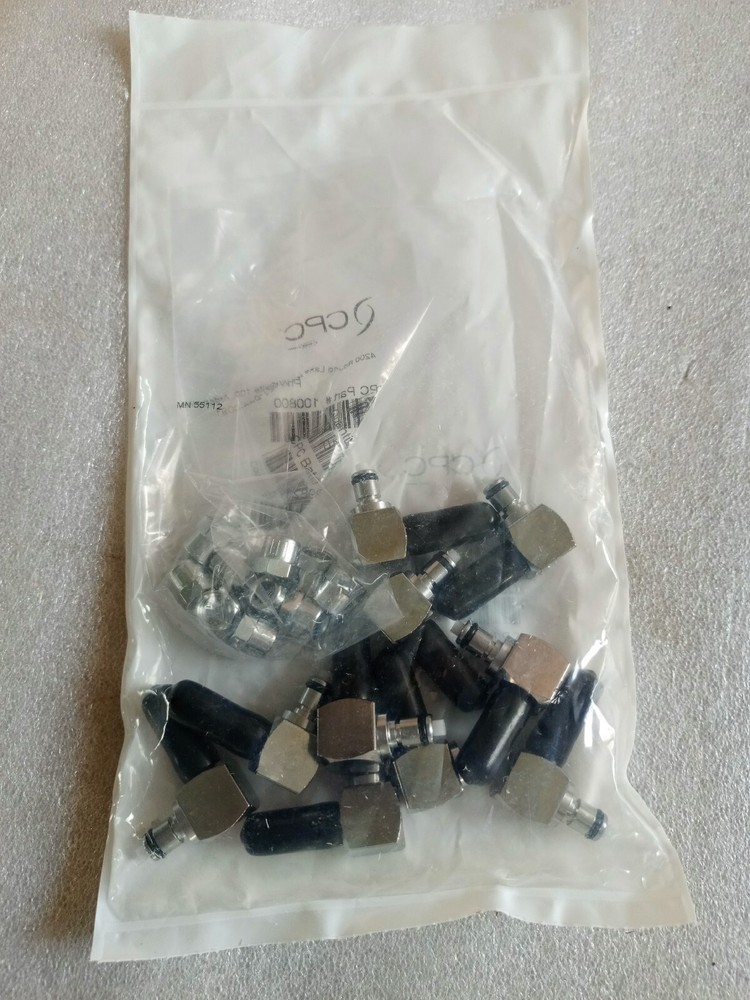 CPC Elbow Insert MCD2104 Ten pack