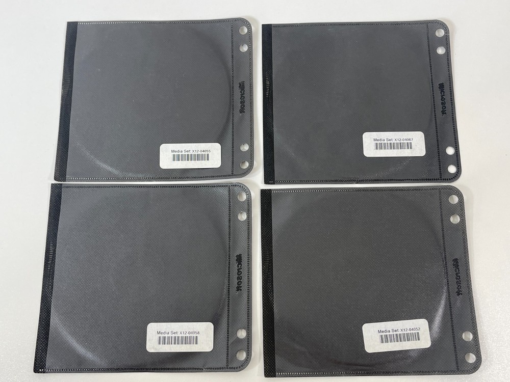 Microsoft SQL Server 2005 Standard & Enterprise MSDN Library DVD Set Windows