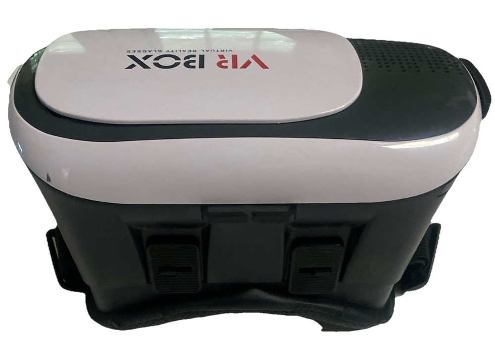 VR Box Virtual Reality Glasses