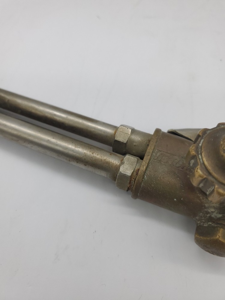 OEM Victor Torch CA2460 Cutting Attachment