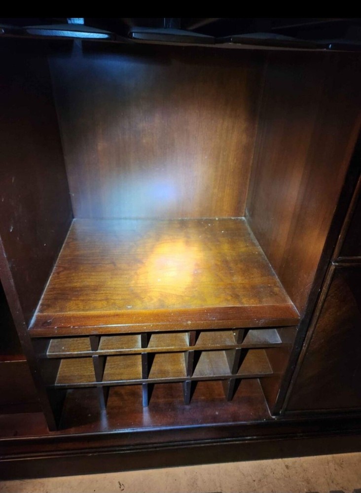 Liquor Bar