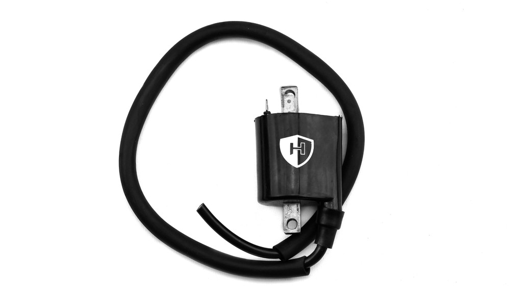Ignition Coil for 1993 Yamaha XV 750 E Virago