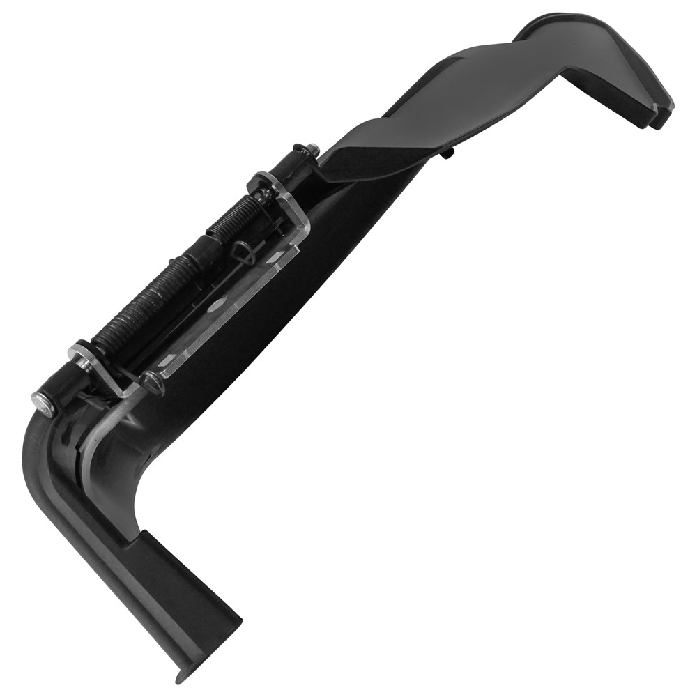 Discharge Chute For John Deere E140 E150 E160 E170 LA155 LA165 L120 L130 48"