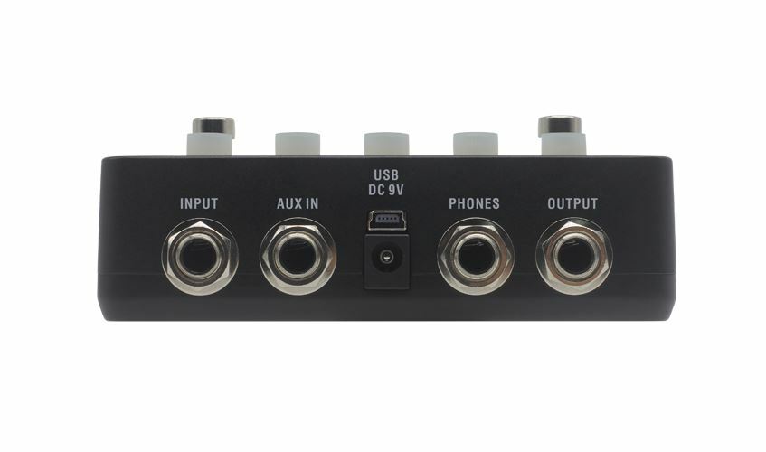 Hotone Binary Ir Cab Simulation pedal