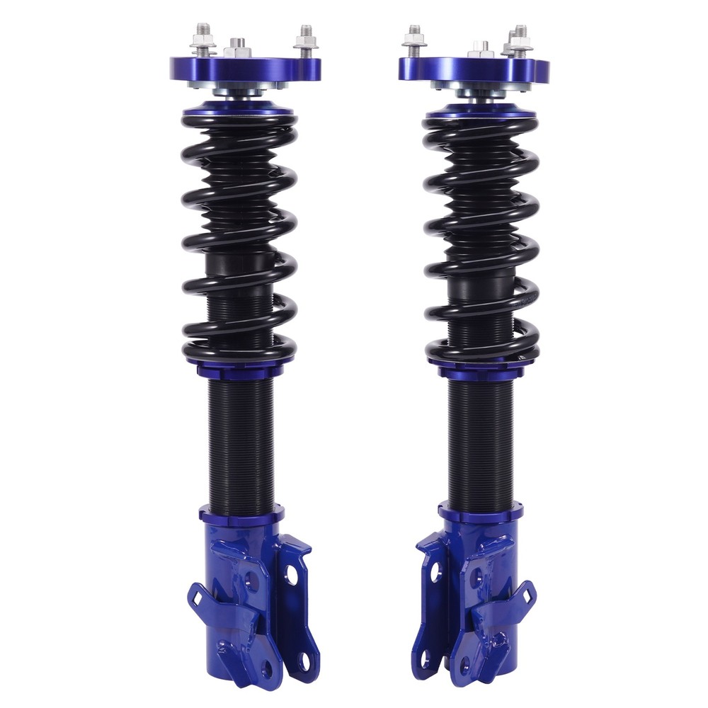 Coilover Shock Struts Adjustable Height Camber for Honda Civic 2006-2011 2/4Dr