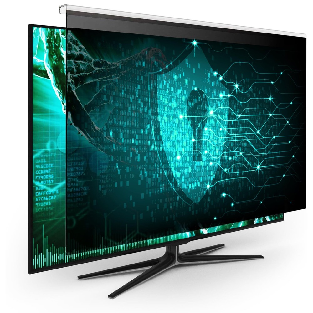 Privacy Screen Panel for 23 inches (Screen Measured Diagonally) Computer Moni...