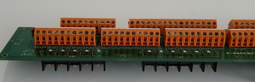 *PREOWNED* Hitachi CHB308N-2 Backplane Cable Interface Board PCB + Warranty!