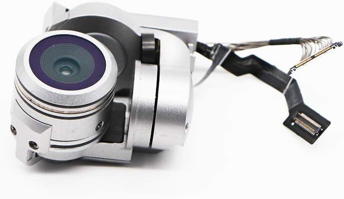 DJI Mavic Pro/Platinum - Gimbal and Camera Assembly