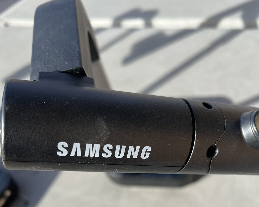 Used Samsung SPD-860 Digital presenter document camera