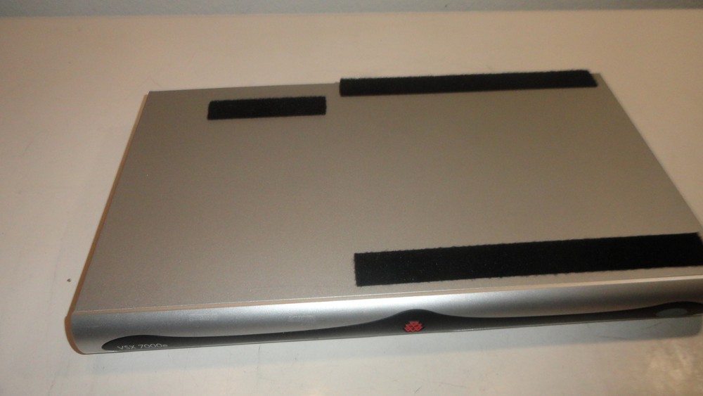 POLYCOM VSX 7000e 2201-22230-201 VIDEO CONFERENCING UNIT