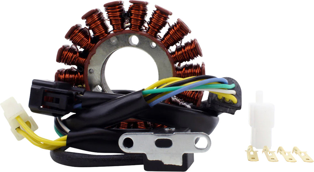 RM STATOR High-Output Stator RM01049 Enhanced Power