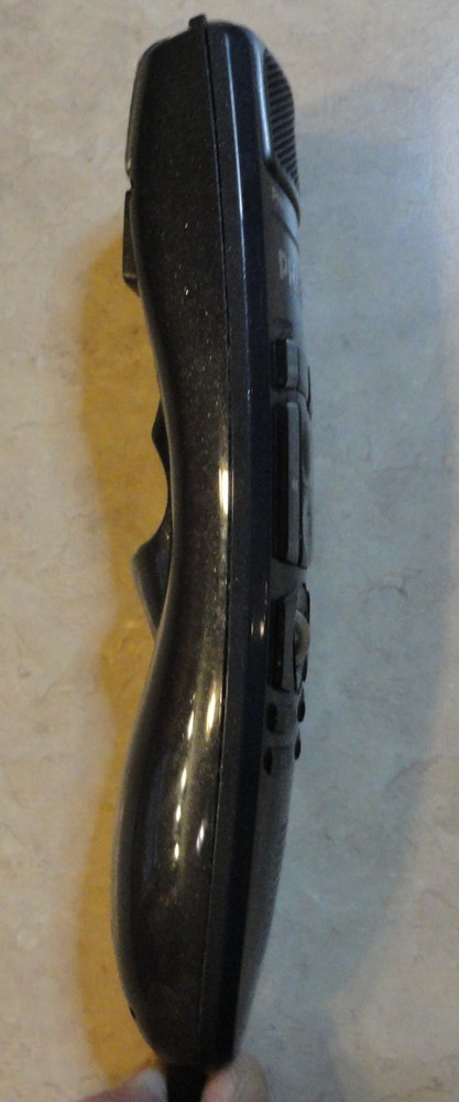 Philips SpeechMike Premium SMP3700 Precision Touch USB Microphone