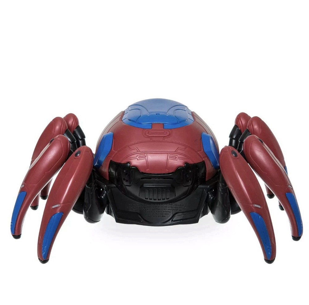 Disneyland Avengers Campus Marvel Spider-Bot Remote Control Robot Spider-Man