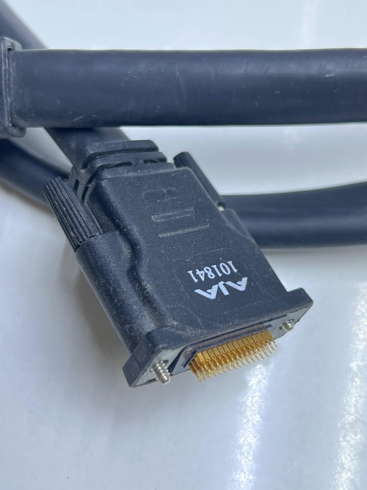 AJA Host Connection Cable P/N 101841
