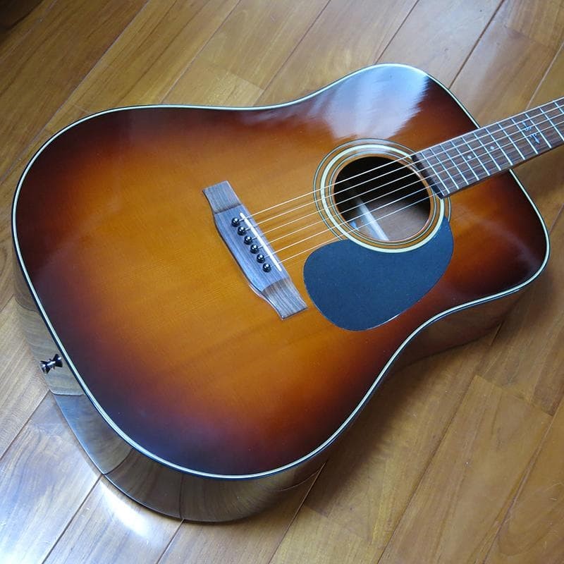 k.yairi AY-45 Safe Packing!